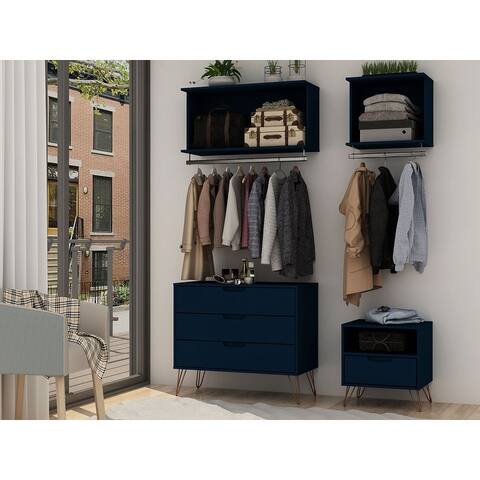 Buy Armoires Wardrobe Closets Online At Overstock Our Best Bedroom Furniture Deals