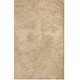 preview thumbnail 5 of 5, Martha Stewart by SAFAVIEH Handmade Guri Shag Rug 5' x 8' - Wheat - Rectangle