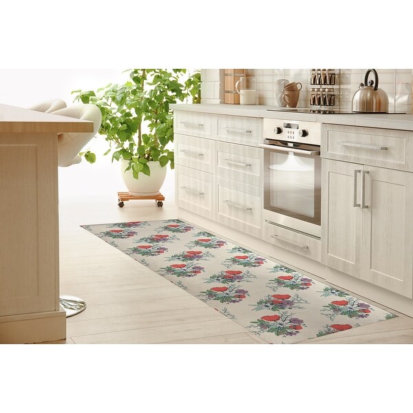 Bed bath and beyond kitchen rugs deals