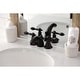 preview thumbnail 6 of 27, American Classic Mini-Widespread Bathroom Faucet
