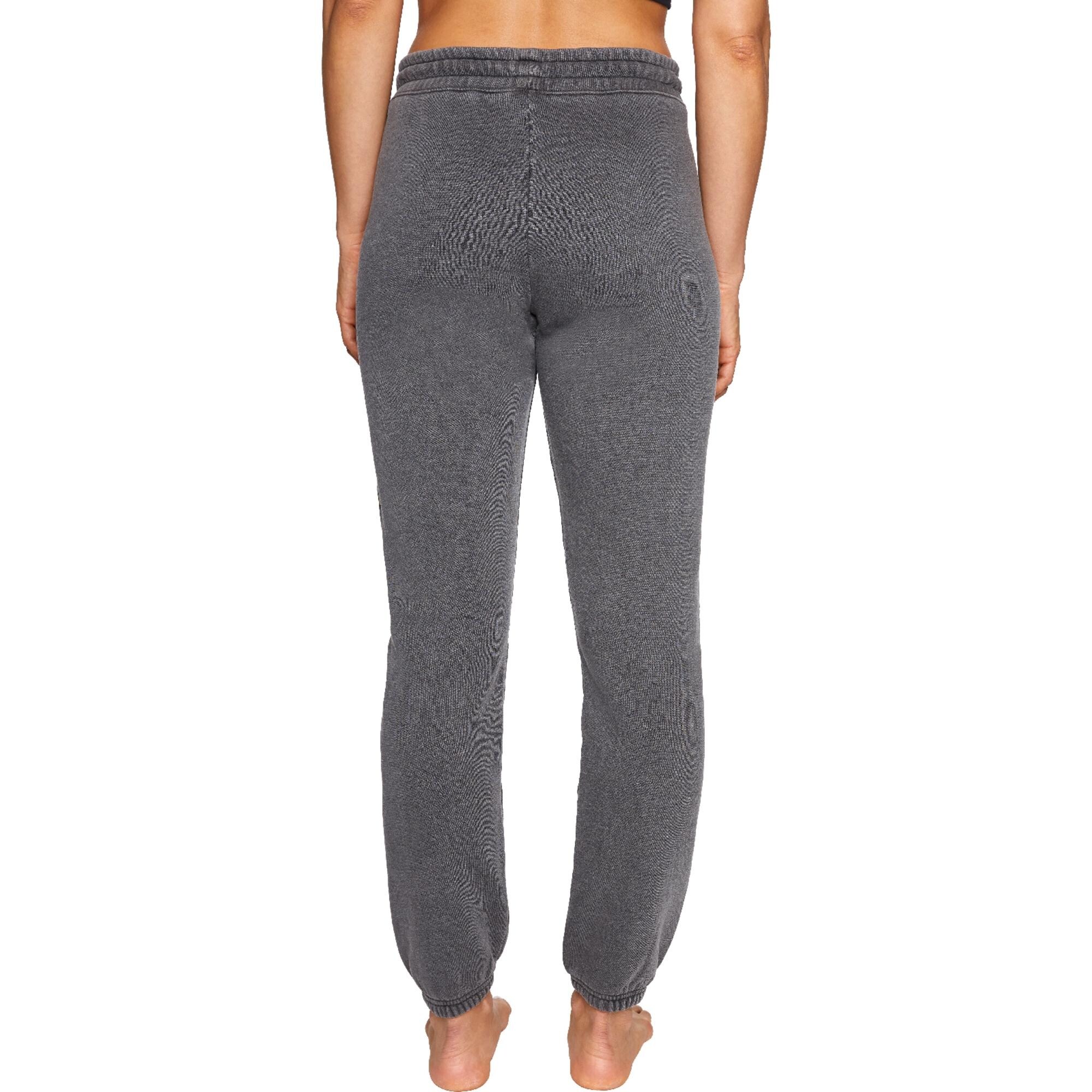 leopard sweatpants womens