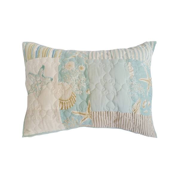 Sandbridge Standard Pillow Sham Bed Bath & Beyond 36579113