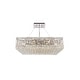 preview thumbnail 1 of 13, Maine 12 Light Chandelier - 28 Inch