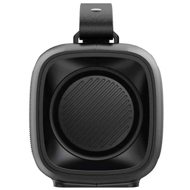 IQ Sound Portable Water-Resistant Bluetooth Speaker