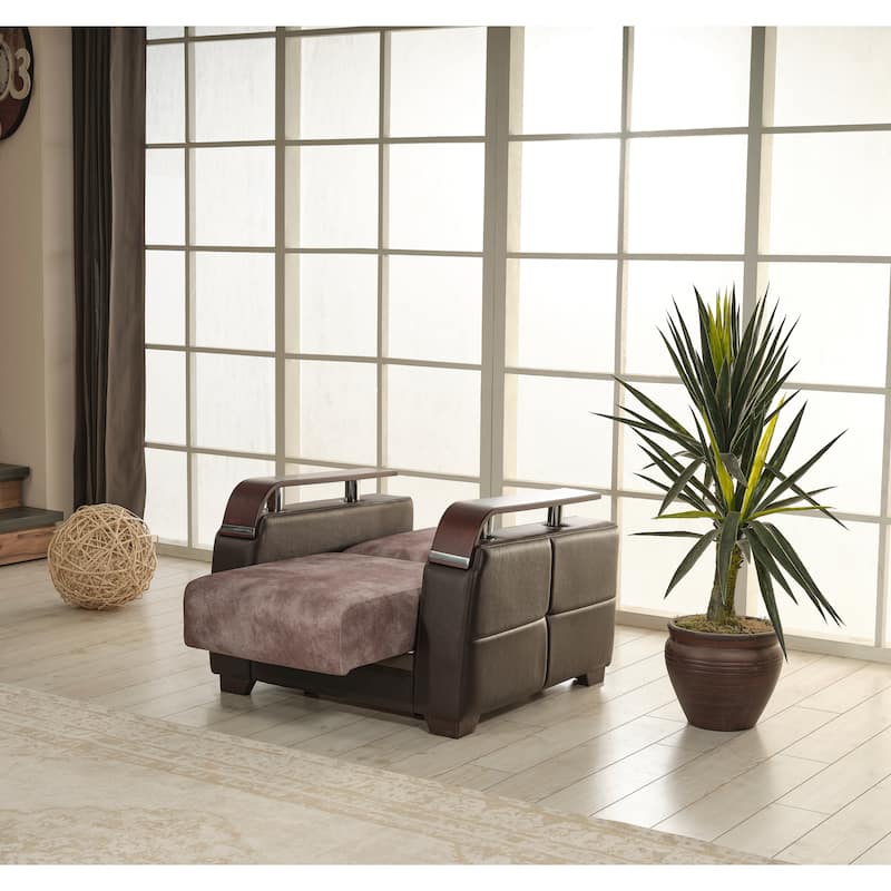 Regina Modern Comfortable Chair For Living Room