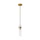 Option Brushed Gold