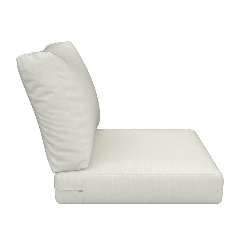 Sunbrella Outdoor Deep Seating Cushion