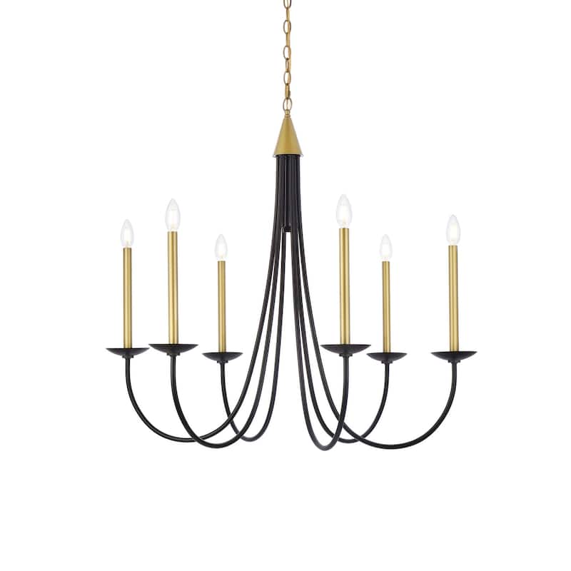 Chloe 36 inch Pendant
