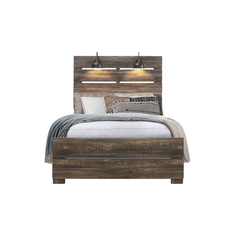 Monica Bed