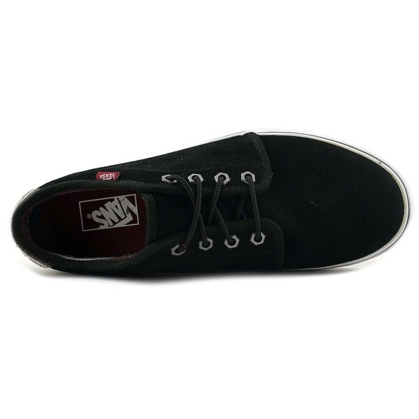 vans 159 vulcanized