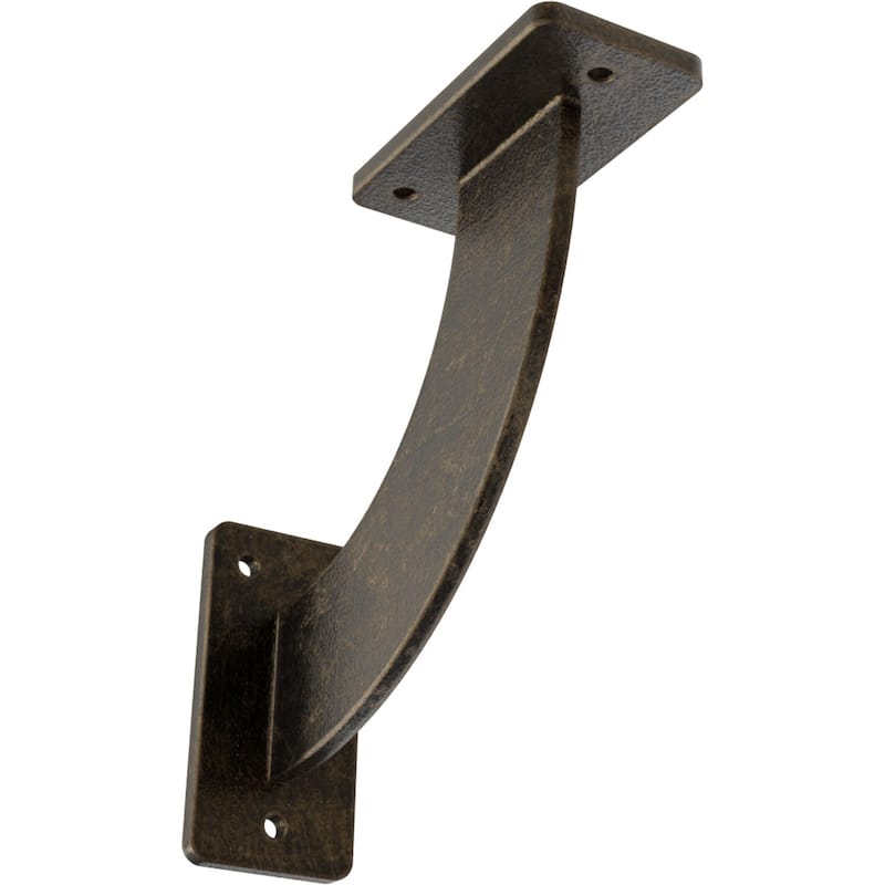 Bradford Steel Bracket