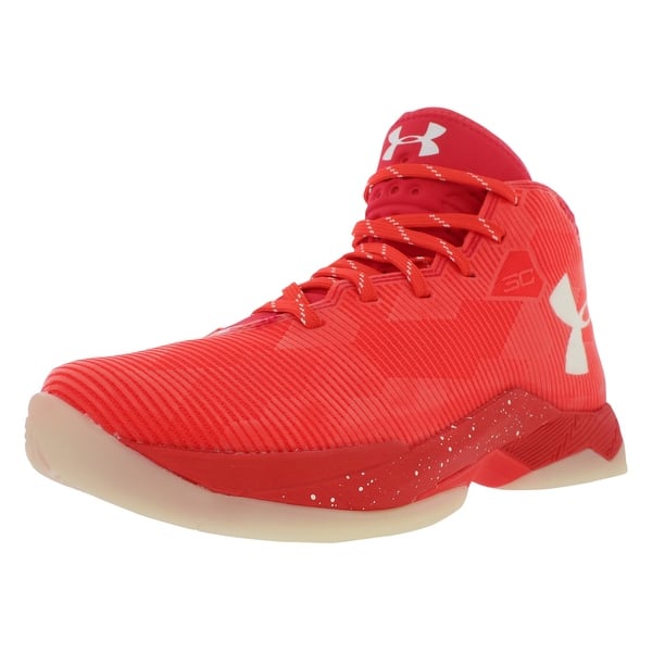Shop Under Armour Curry 2 5 Gradeschool Basketball Boy S Shoes