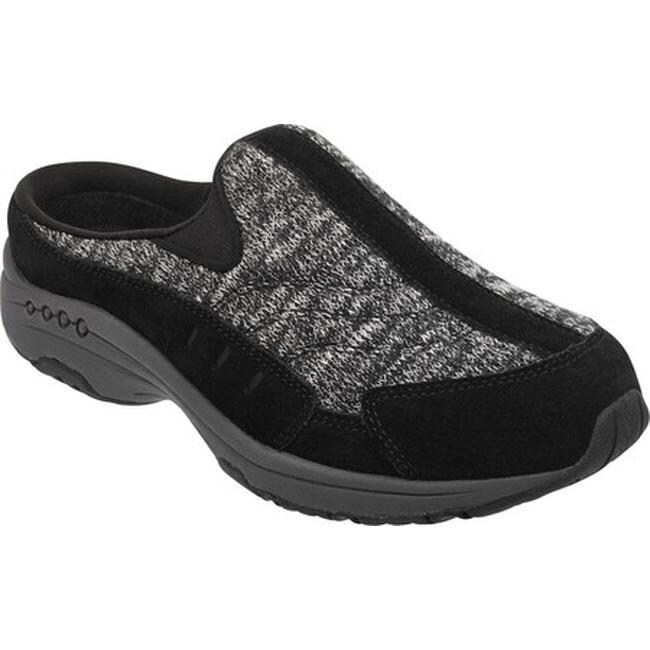 easy spirit traveltime black