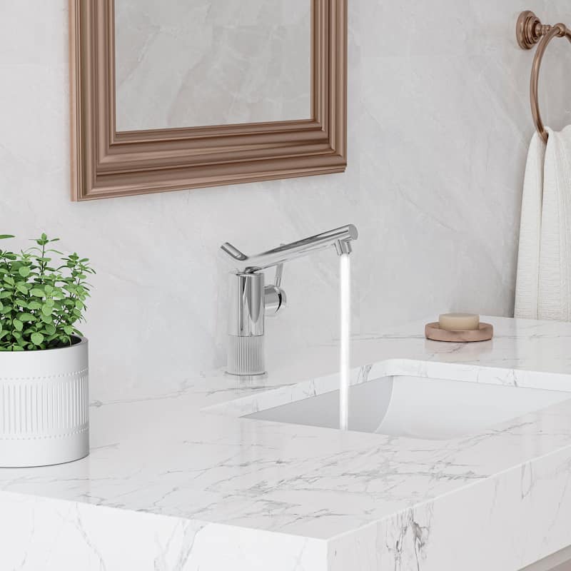 Bathroom Faucet Single hole