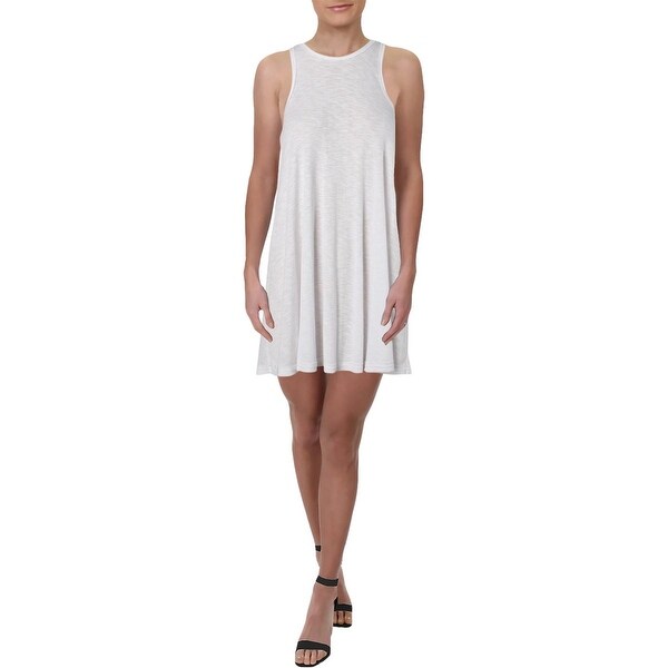 free people la nite mini dress