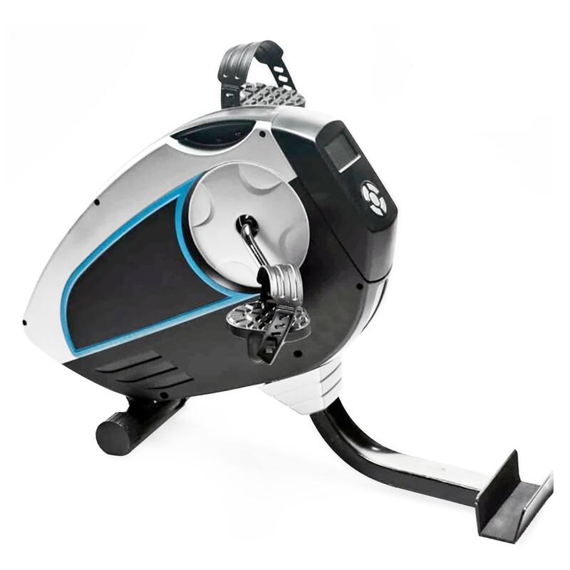 Total Gym Attachable Cyclo Trainer w/ Digital Monitor for Home Workout Machines - 37.9