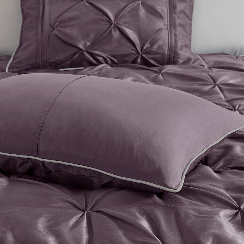 Madison Park Lafayette 7-piece Comforter Set