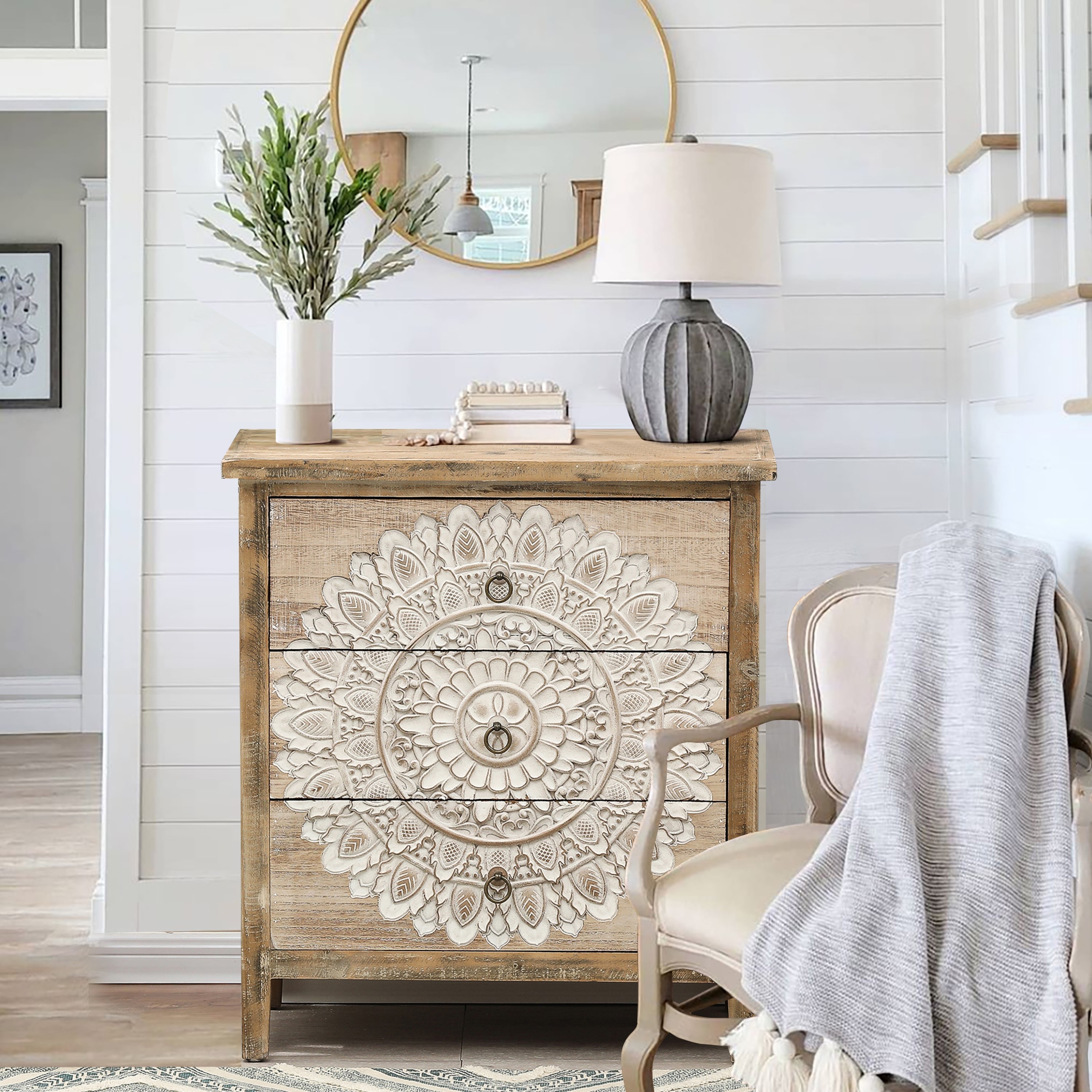 Shabby chic sideboards online and buffets