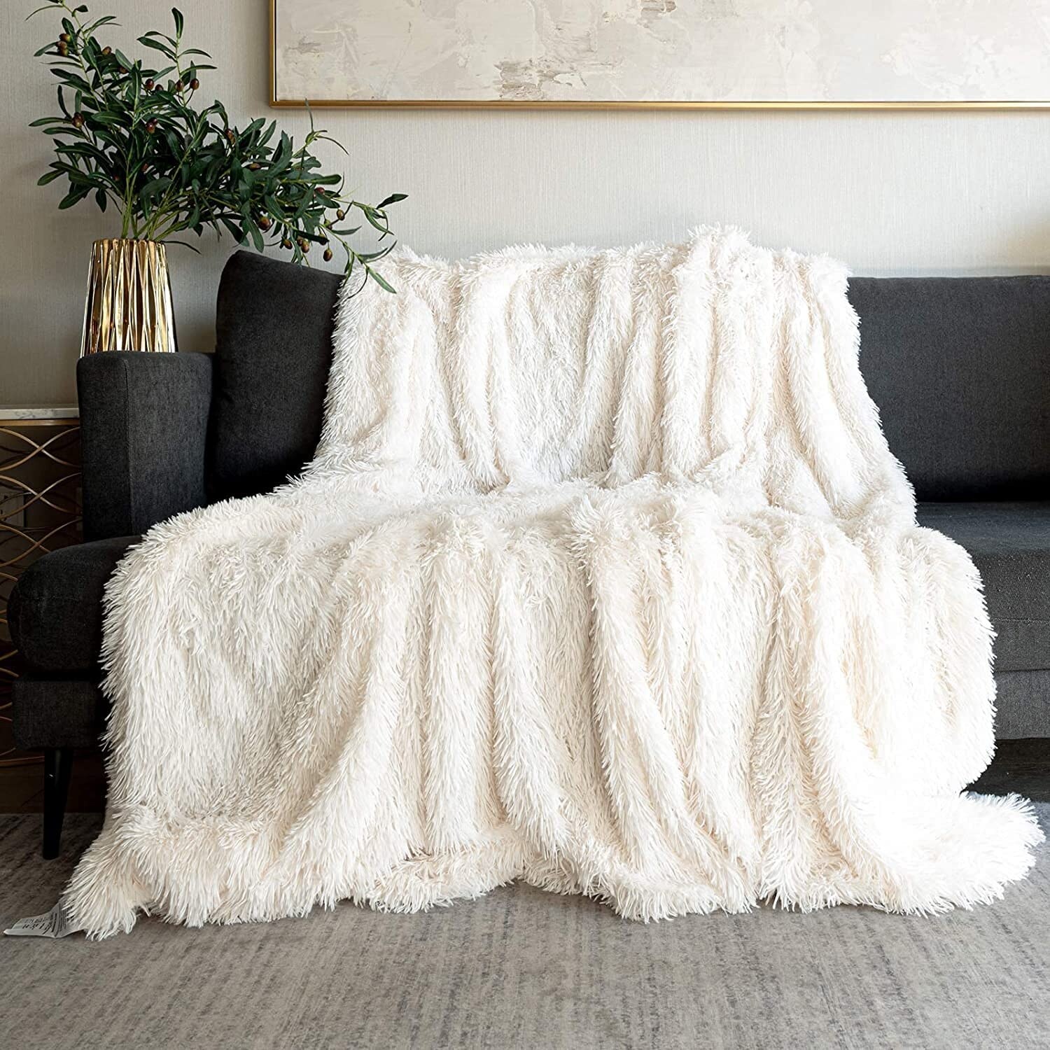 Bed and bath blankets 2025