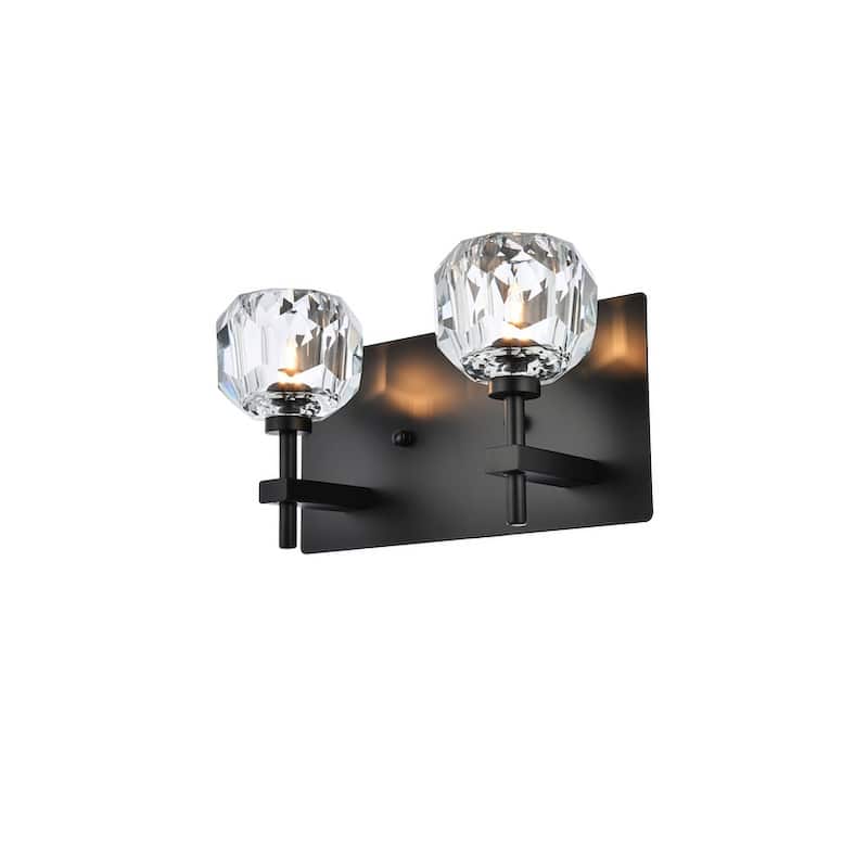 Indigo Home 2 Light Wall Sconce
