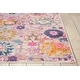 preview thumbnail 120 of 178, Nourison Passion Boho French Country Floral Area Rug.
