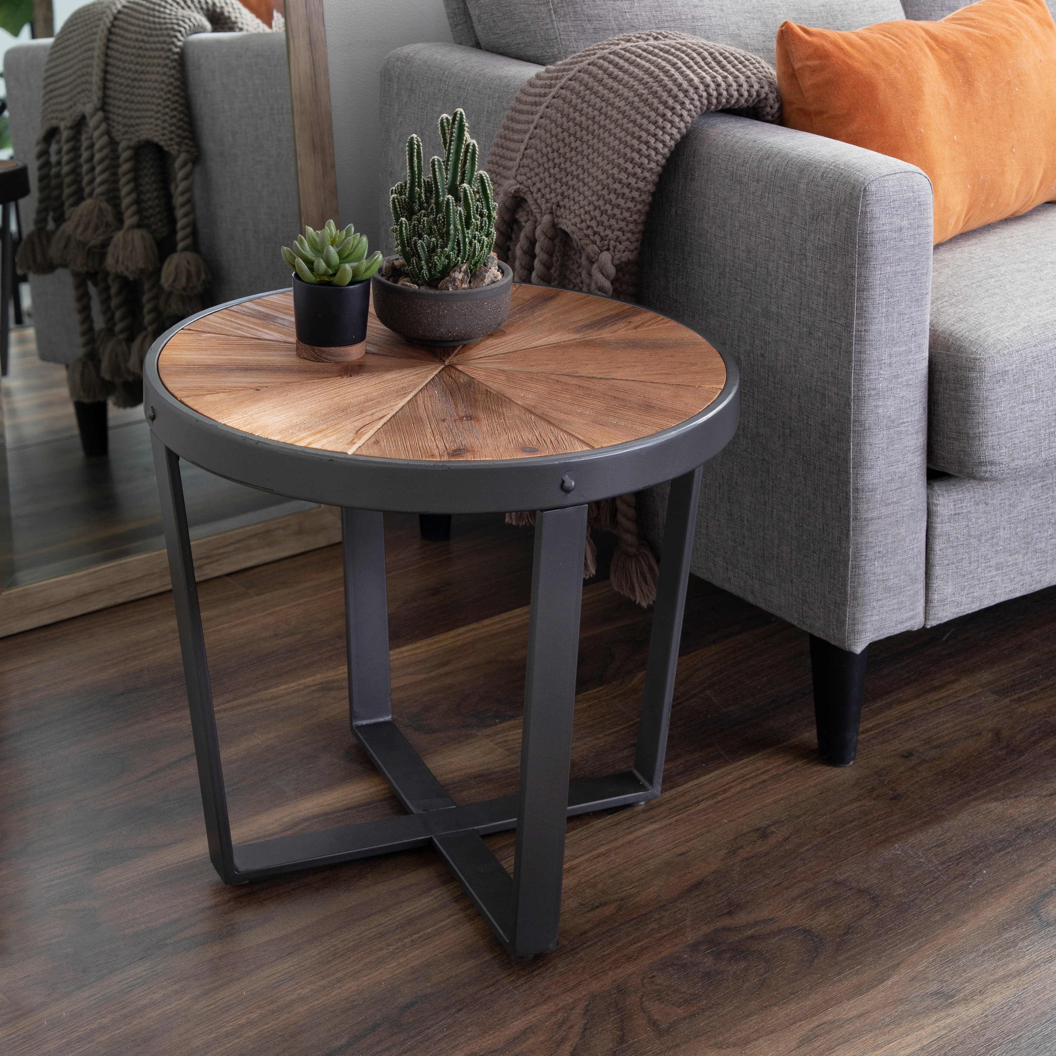 Kate and discount laurel end table