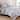 Greenland Home Fashions Tropics Finely Stitched Palm Leaf Reversible Quilt Set