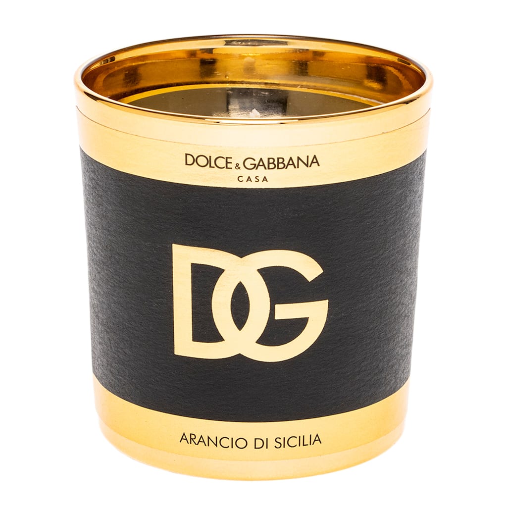 Dolce & Gabbana Arancio di Sicilia Scented Candle - 8.8 oz
