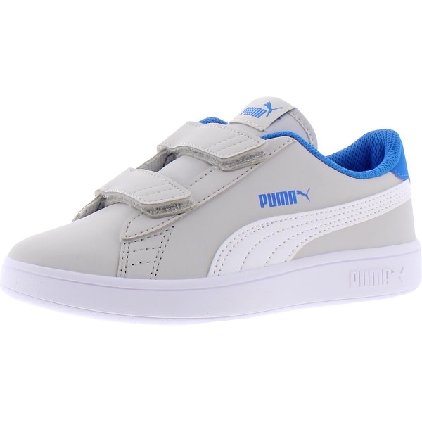 little boys puma shoes