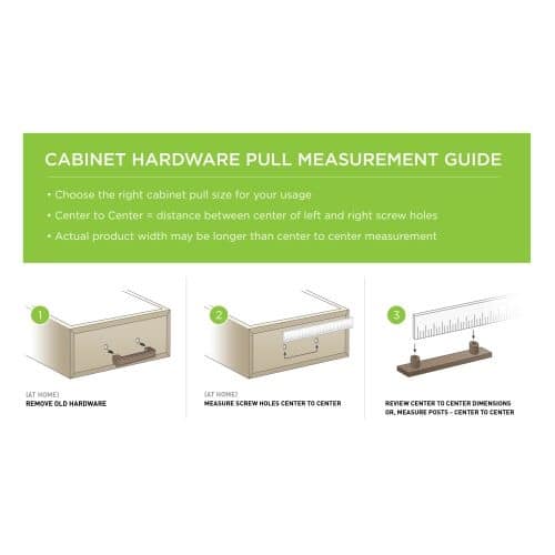 Shop Lexington 2 1 2 Inch Center To Center Cup Cabinet Pull