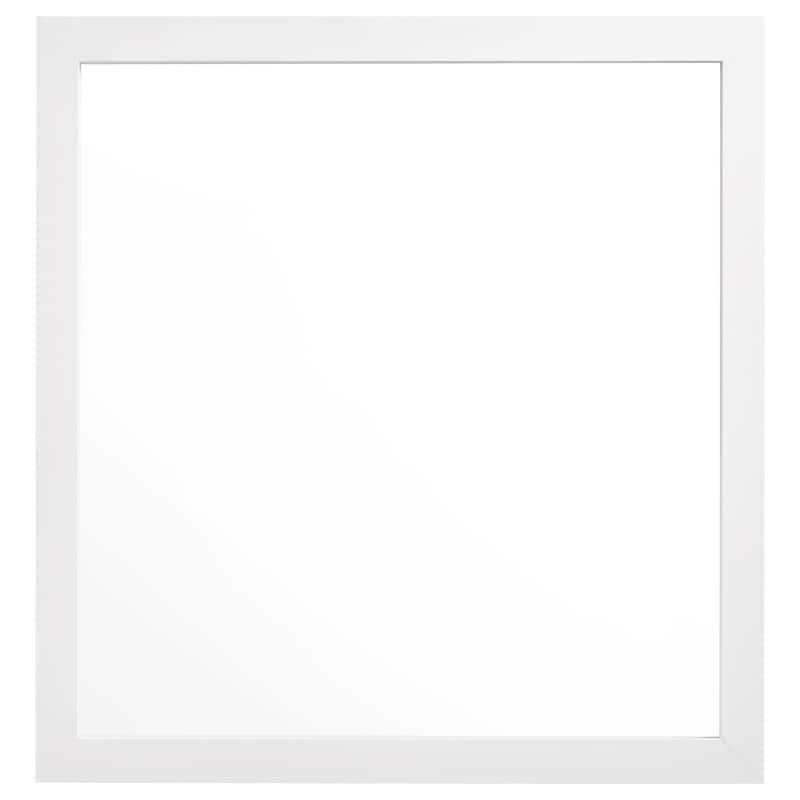 James White 4-piece Queen Bedroom Set