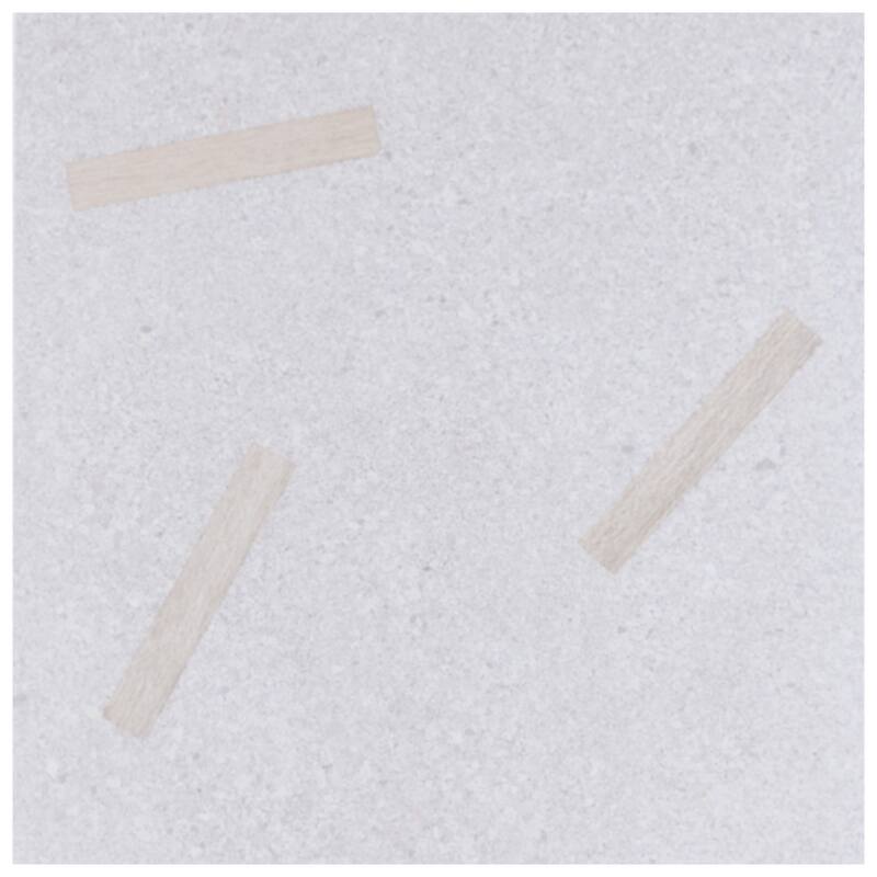 Merola Tile Komi Maolan Gris 7-7/8" x 7-7/8" Porcelain Floor and Wall Tile