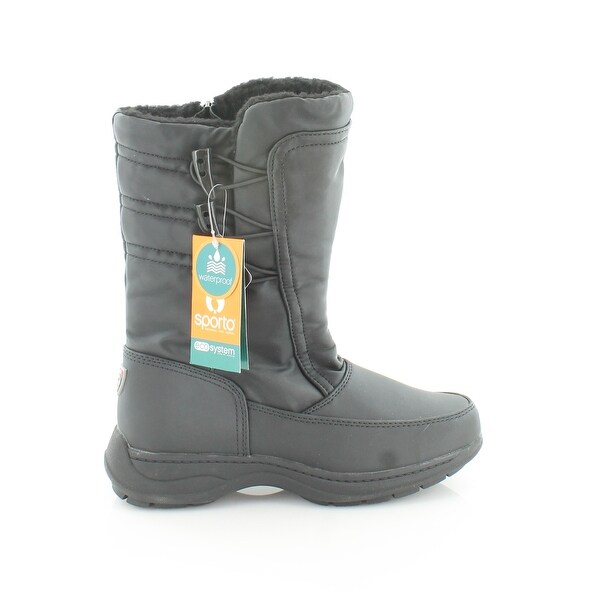 sporto dana boots