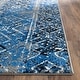 preview thumbnail 17 of 90, SAFAVIEH Adirondack Maisie Moroccan Boho Distressed Rug