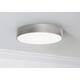 Option Satin Nickel