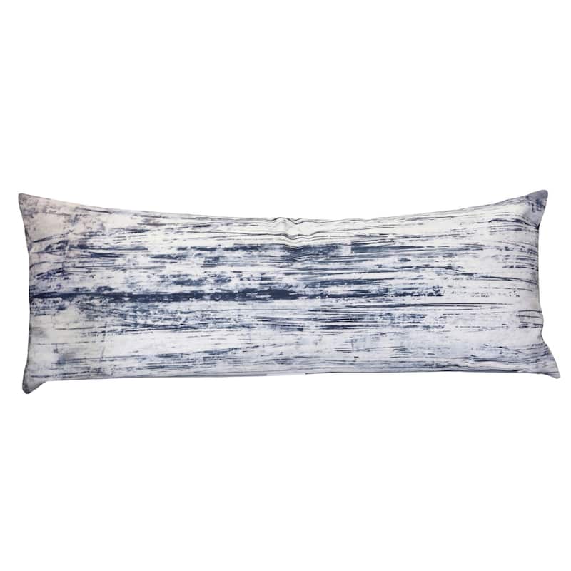 StyleCraft Norman Wyatt Home - Unscripted - Designer Down Filled Pillow - 14 x 36 x 6
