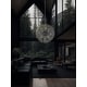 preview thumbnail 14 of 34, Starburst Chandelier 47" Wide Crystal Lighting Fixture