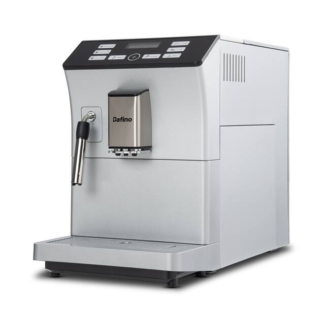 Popular Fully Automatic Espresso Machine w/ Milk Frother