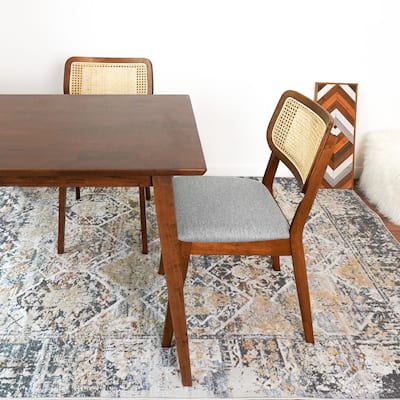 Dining Chair (Set Of 2)