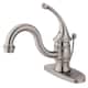 Option Brushed Nickel