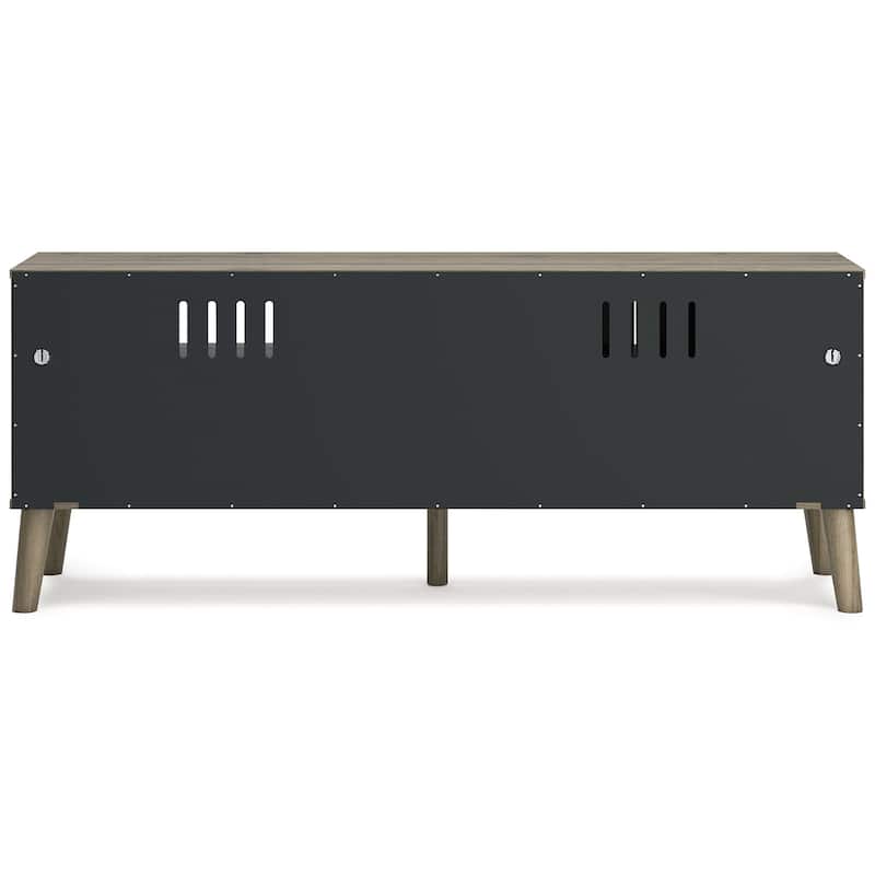 Signature Design by Ashley Aprilyn 59" TV Stand