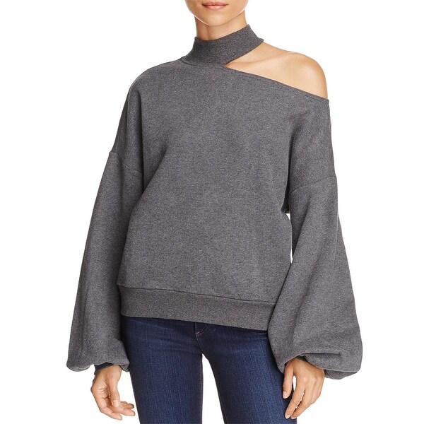 vince camuto sweatshirt
