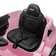 preview thumbnail 41 of 41, Official Aston Martin 12V Dual-Drive Kids Ride-On Car, Remote Control, LED Lights, USB, Music, Battery-Powered, 4 Wheels
