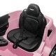 preview thumbnail 25 of 39, Official Licensed Aston Martin 12V Kids Ride-On Car with Remote Control, 4-Wheel Suspension, LED Lights, Music, and USB Port