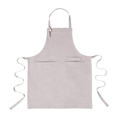 Bed Bath and Beyond Our Table Apron - 30" H x 32" W x 0.1" D