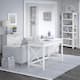 Option Pure White
