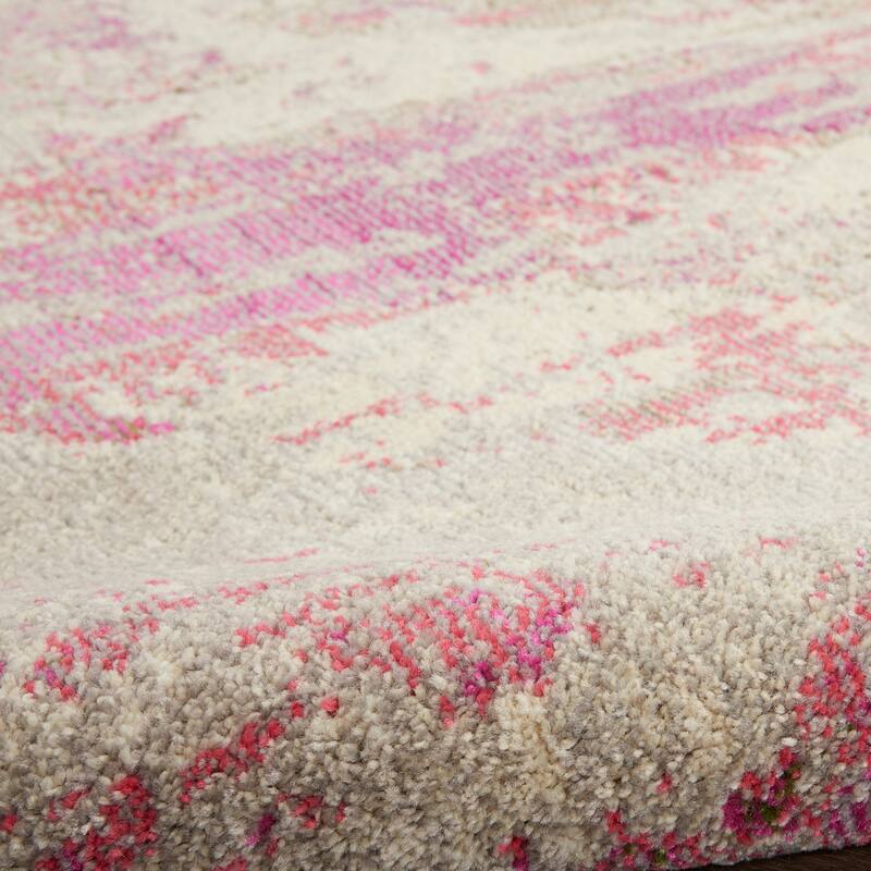 Nourison Modern Abstract Sublime Area Rug