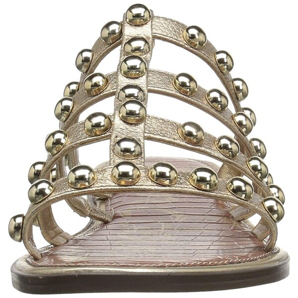 sam edelman women's glenn slide sandal