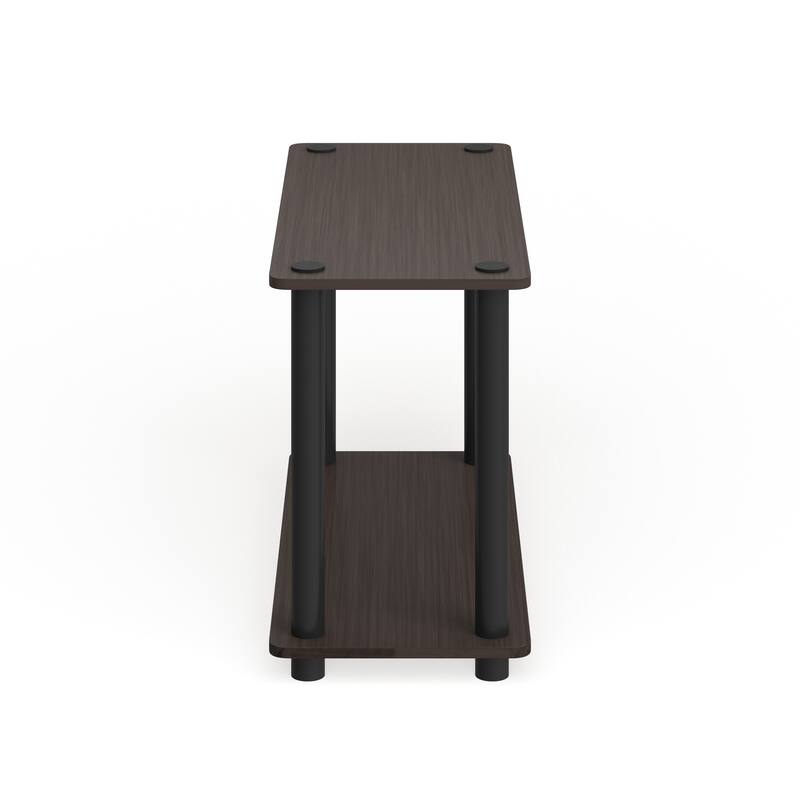 Porch & Den St. Marks 2-tier End Table