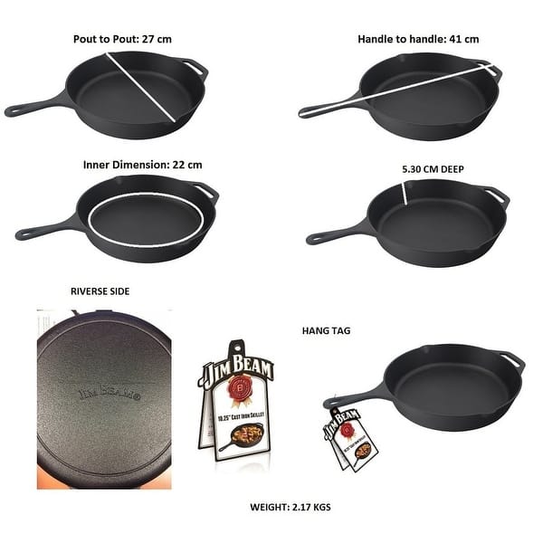 https://ak1.ostkcdn.com/images/products/is/images/direct/6669f886ee9c937e36ca1411157282cb4cd81c0f/Jim-Beam-Cast-Iron-Round-Skillet.jpg?impolicy=medium